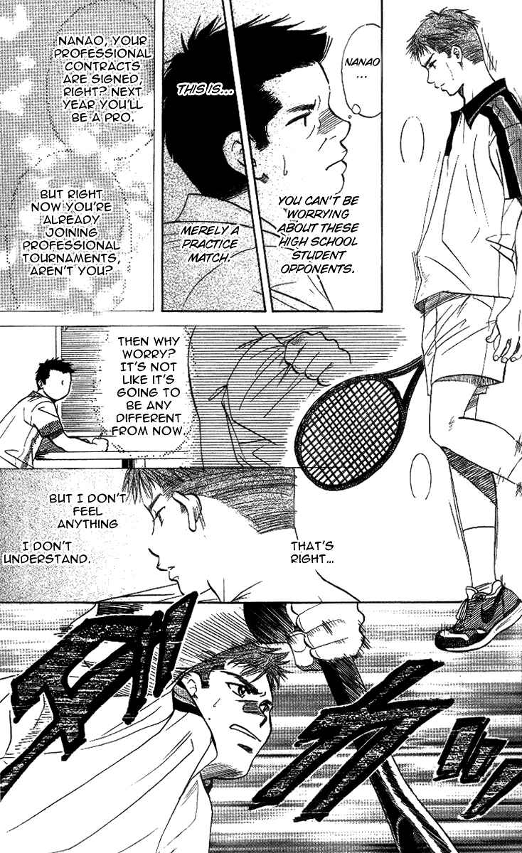 Page 10 Chapter 48 Shanimuni Go