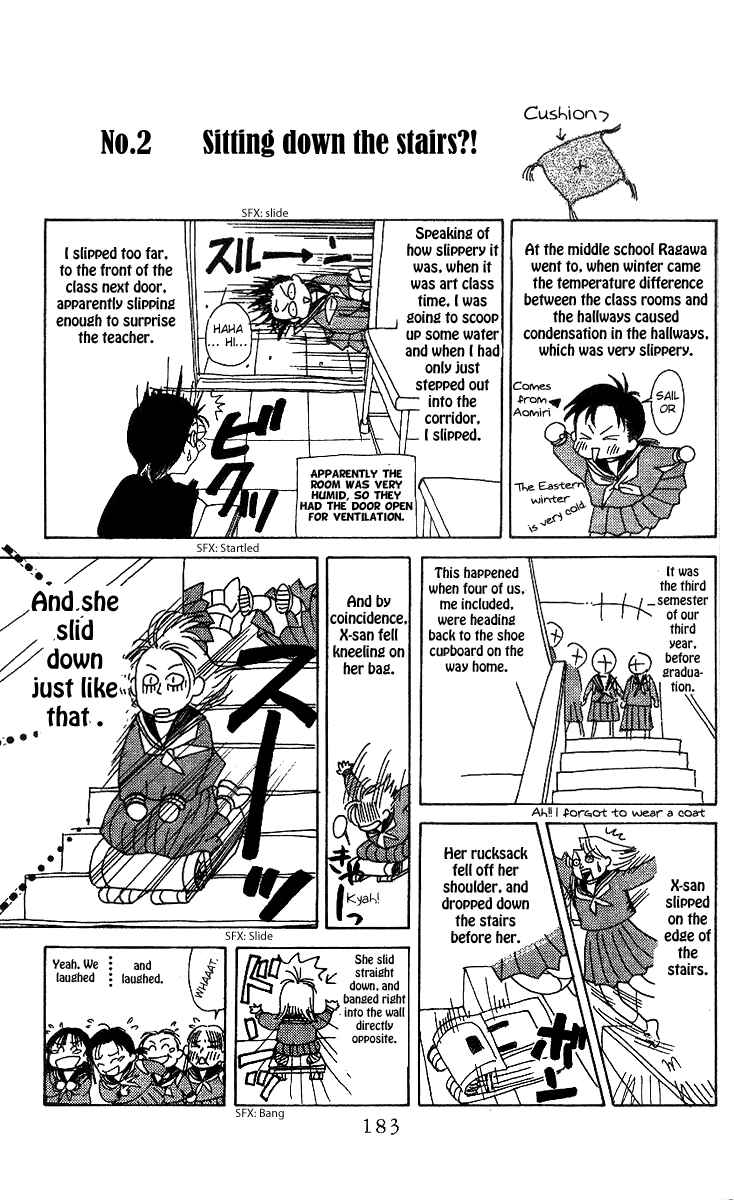 Page 31 Chapter 48 Shanimuni Go