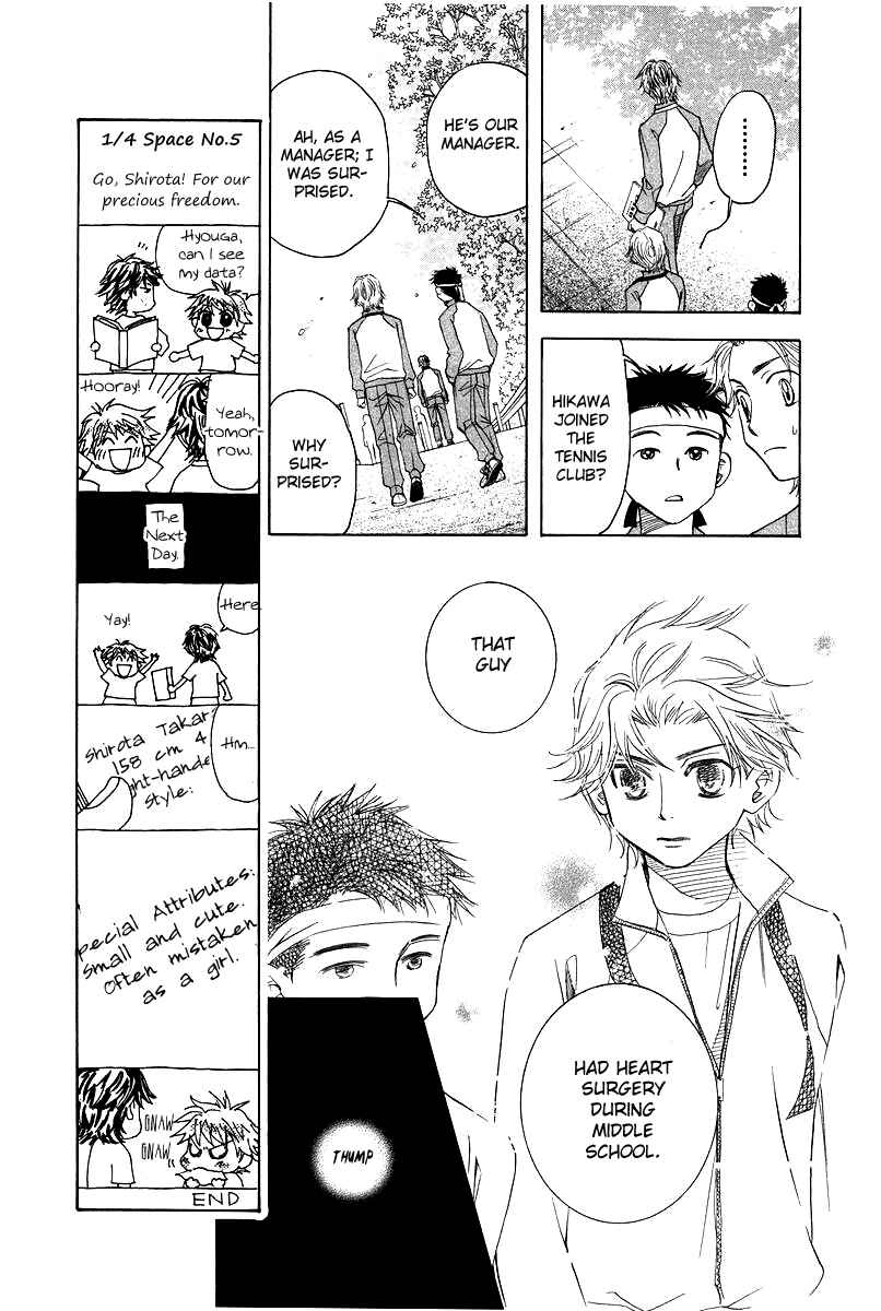 Page 7 Chapter 119 Shanimuni Go