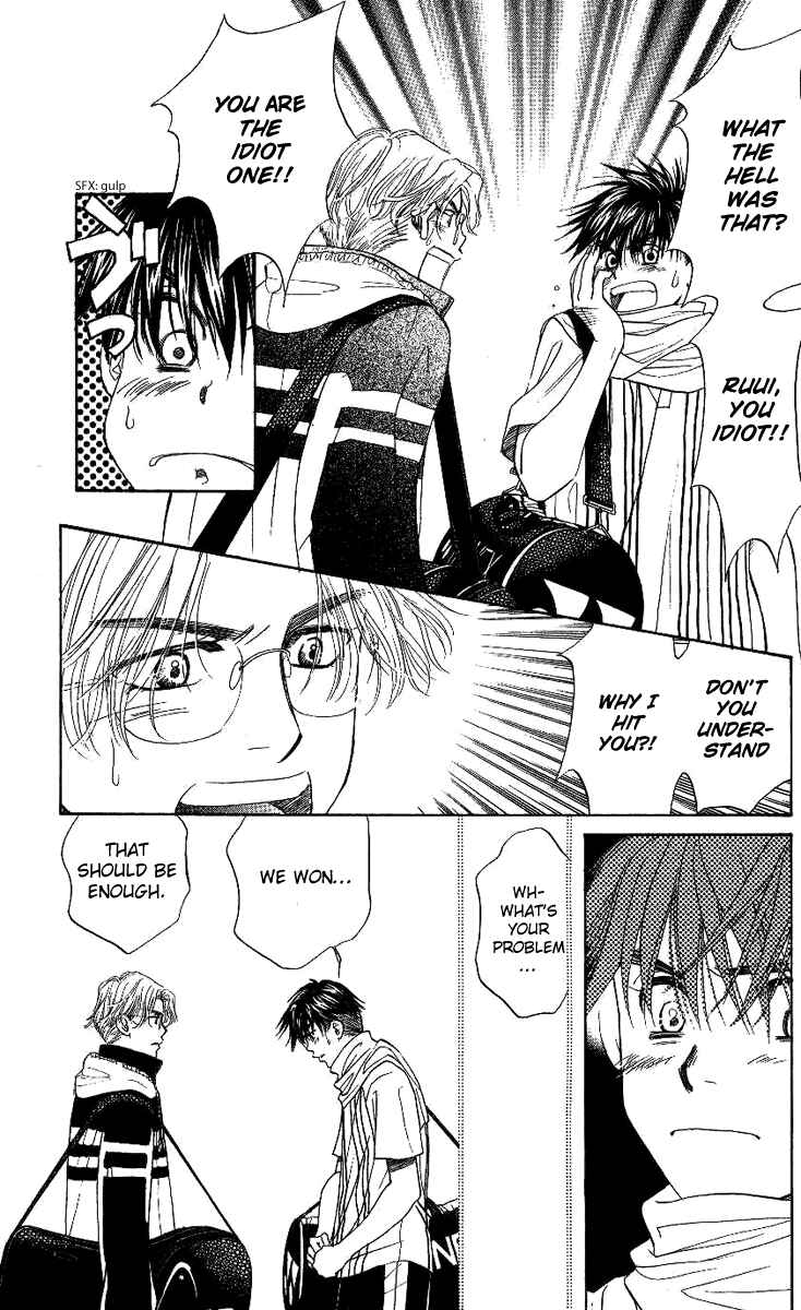 Page 4 Chapter 69 Shanimuni Go