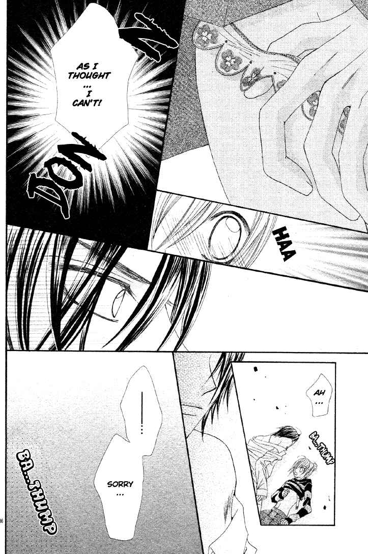 Page 35 Chapter Unknown_5980 Bijin Dorobou