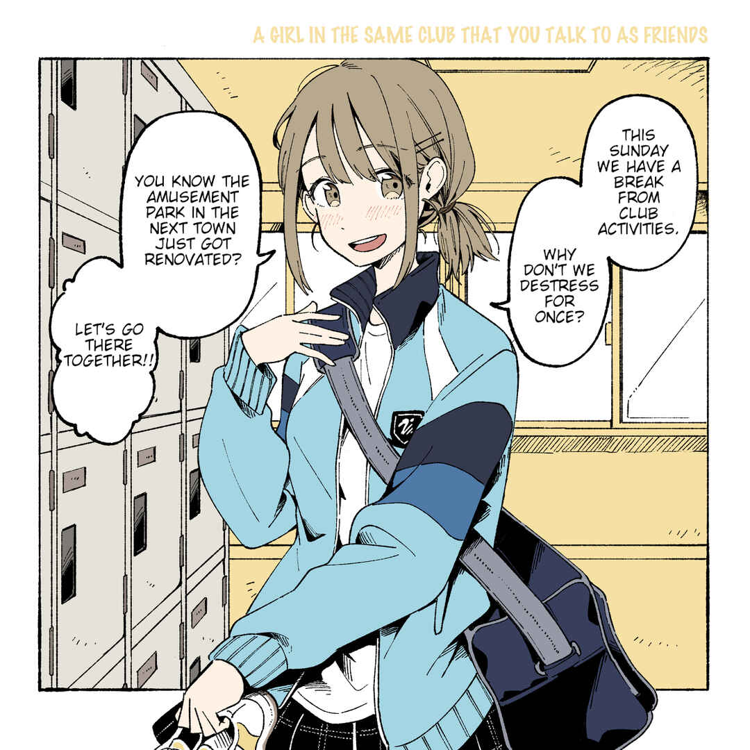 Page 3 Chapter 2 Situation