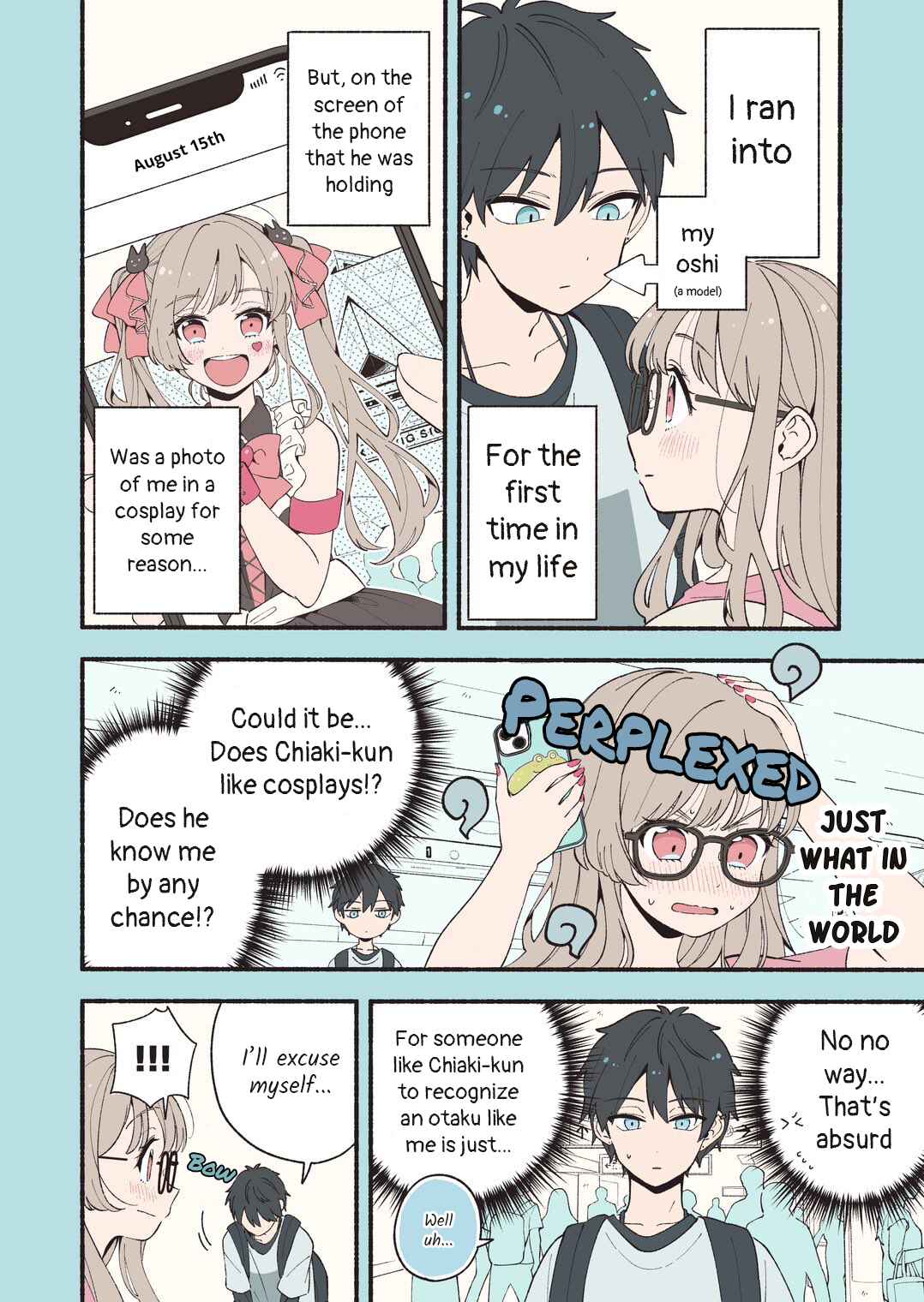 Page 1 Chapter 30 Situation