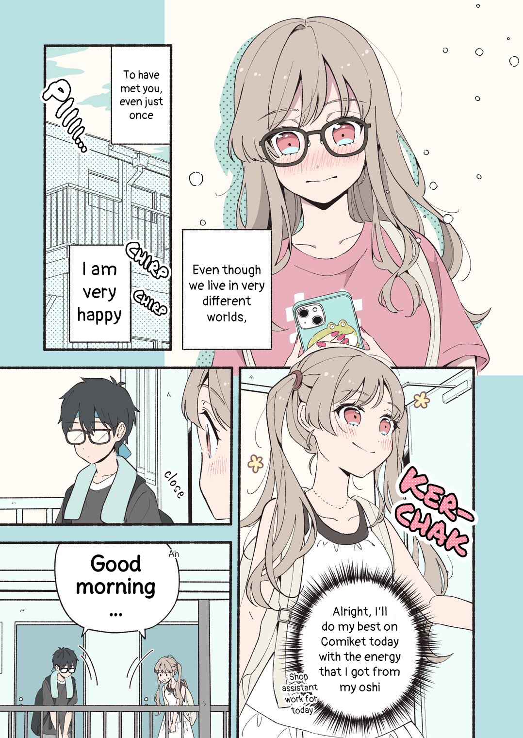 Page 3 Chapter 30 Situation
