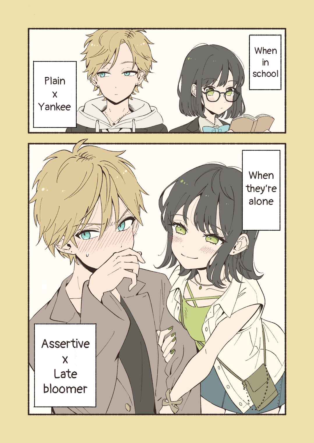 Page 1 Chapter 28 Situation