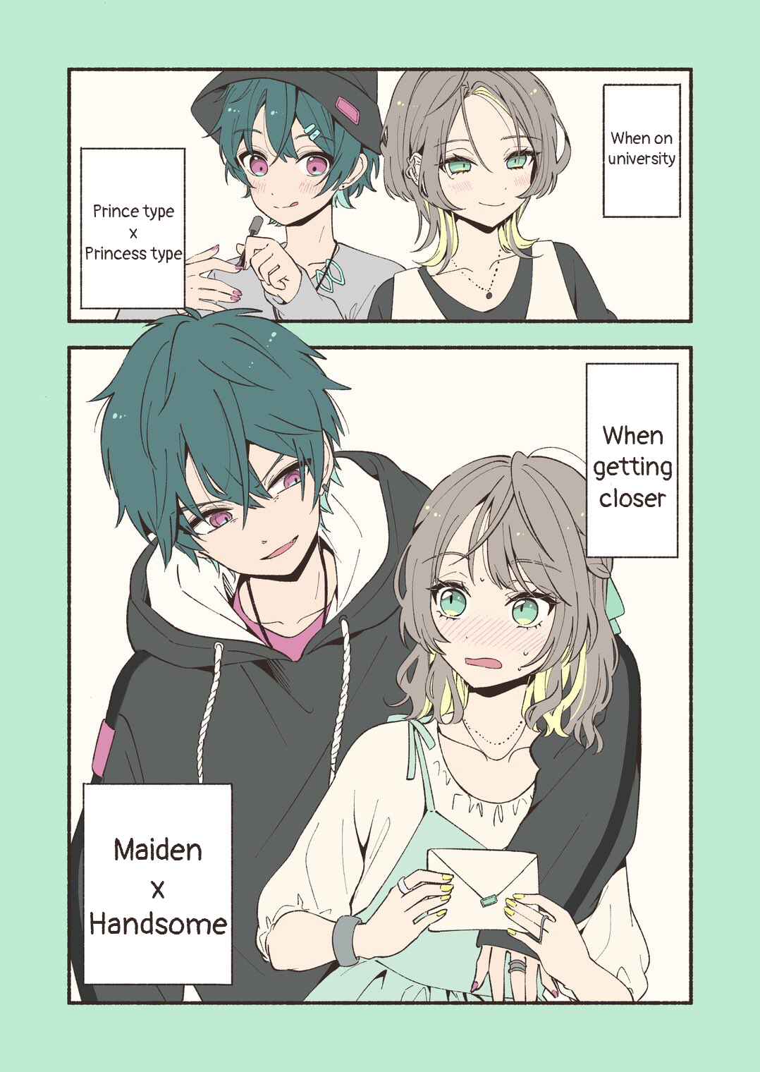Page 4 Chapter 28 Situation