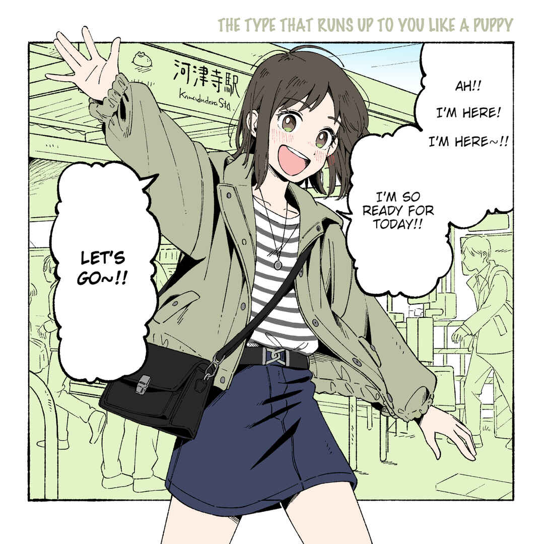 Page 2 Chapter 5 Situation