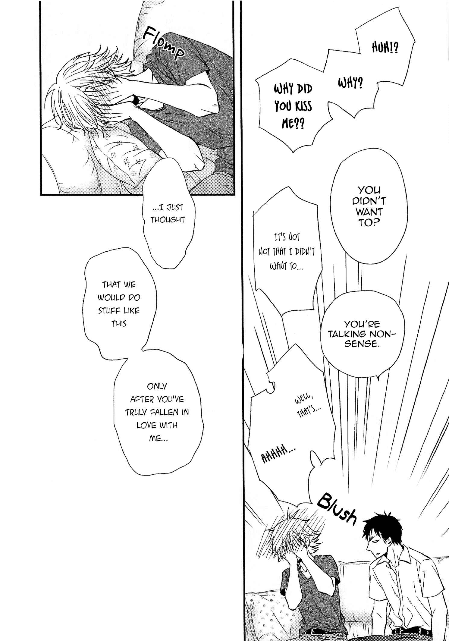 Page 22 Chapter 2 This is Love!