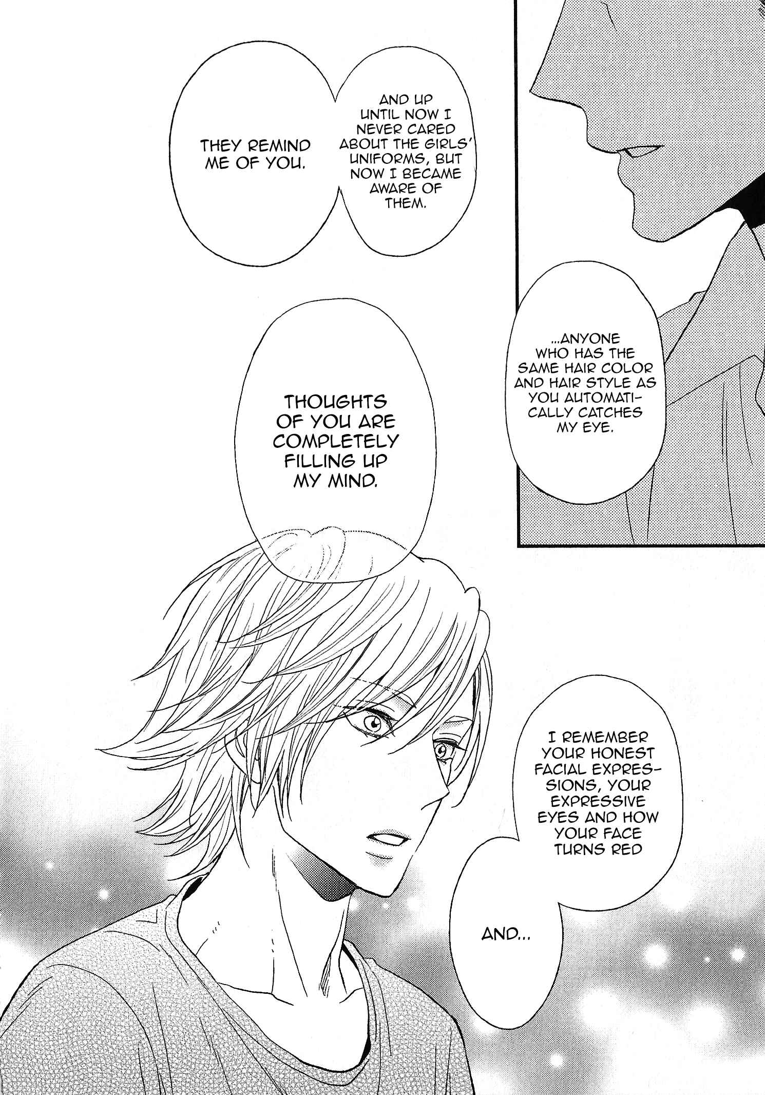 Page 26 Chapter 2 This is Love!