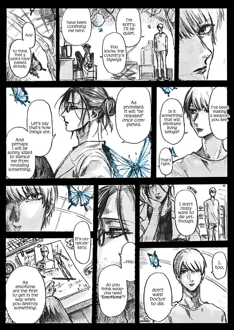 Page 3 Chapter Unknown_29ef The Story of a Scientist and...