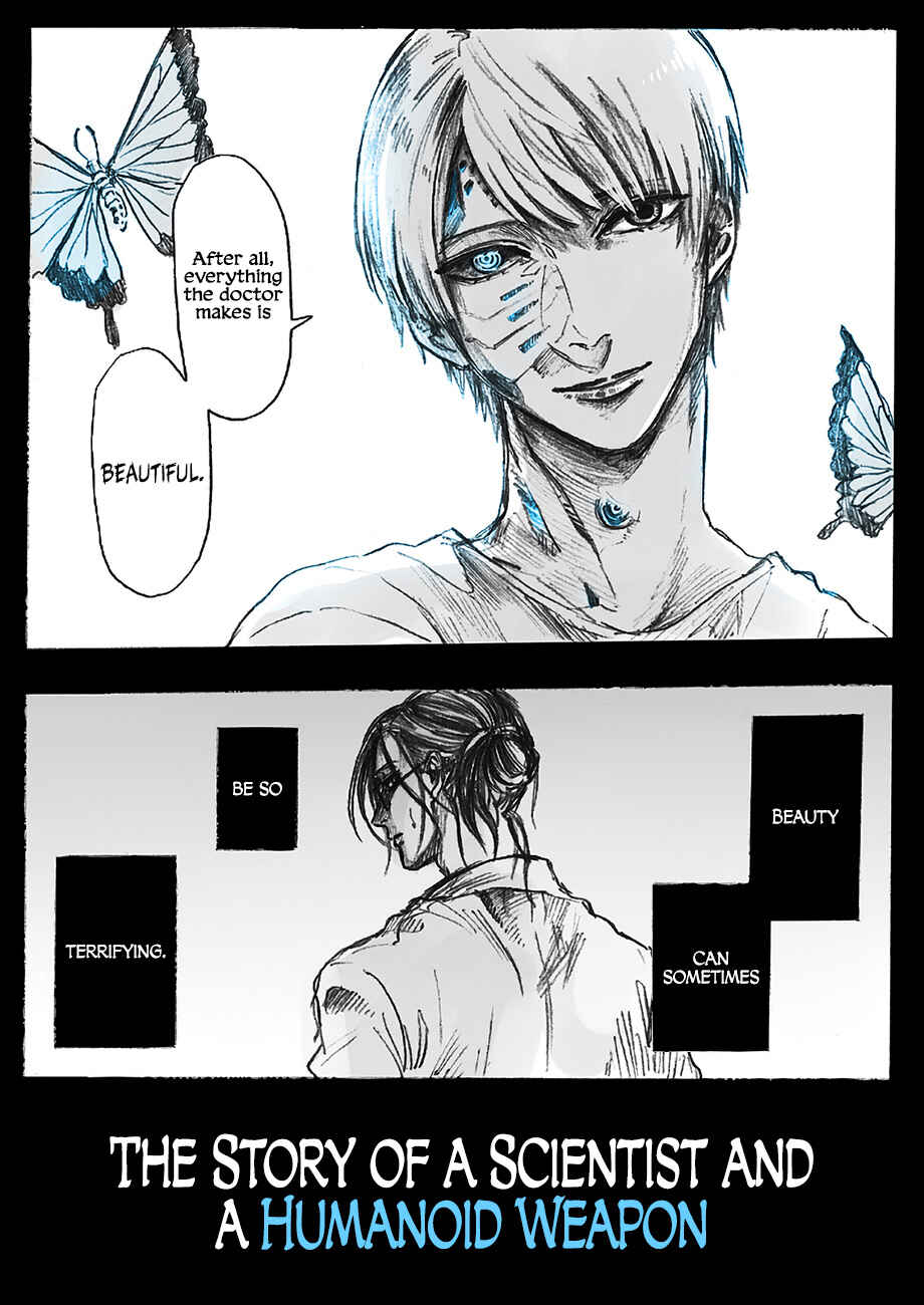Page 5 Chapter Unknown_29ef The Story of a Scientist and...