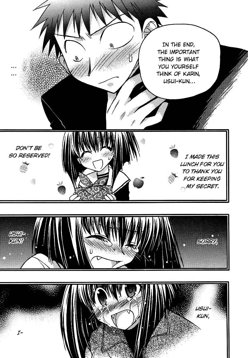 Page 21 Chapter 34 Karin