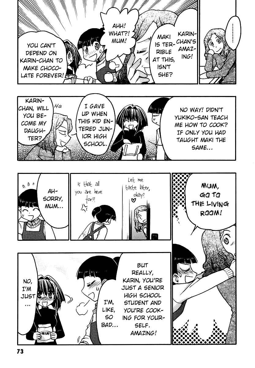 Page 5 Chapter 34 Karin