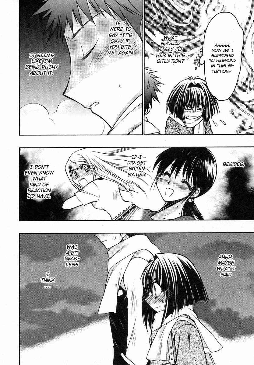 Page 26 Chapter 23 Karin