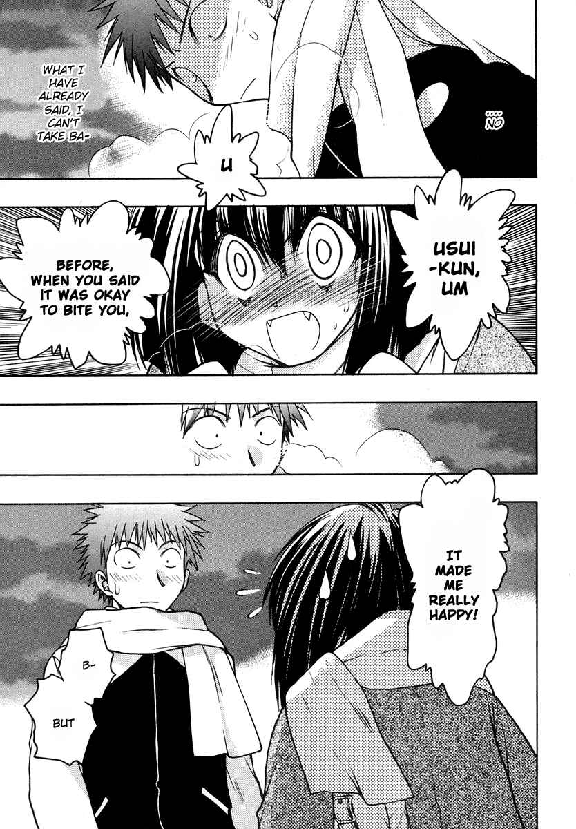 Page 27 Chapter 23 Karin