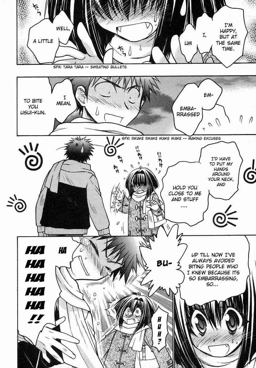 Page 28 Chapter 23 Karin