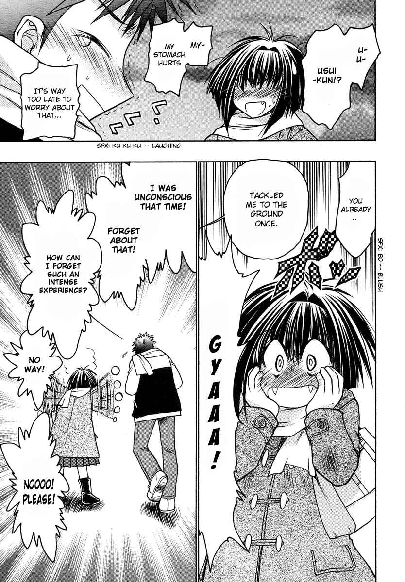 Page 29 Chapter 23 Karin