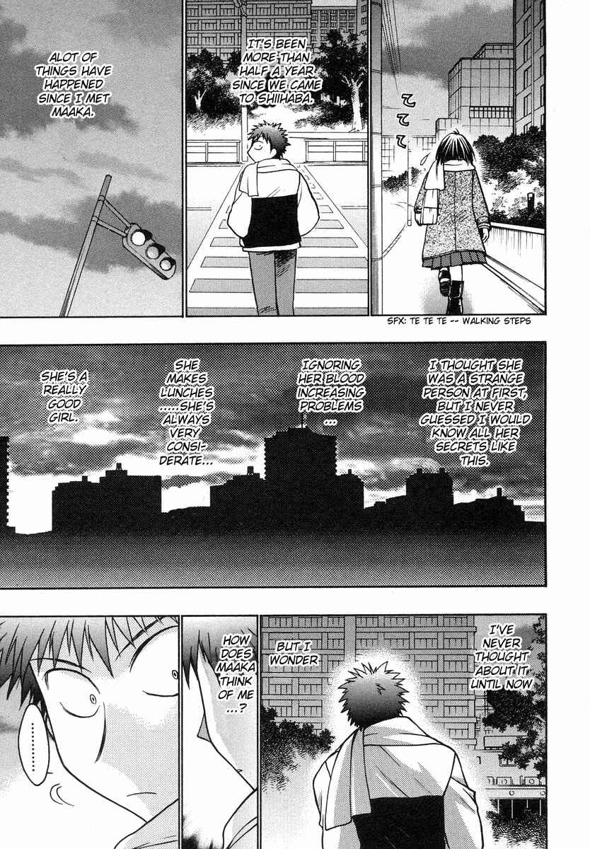 Page 31 Chapter 23 Karin