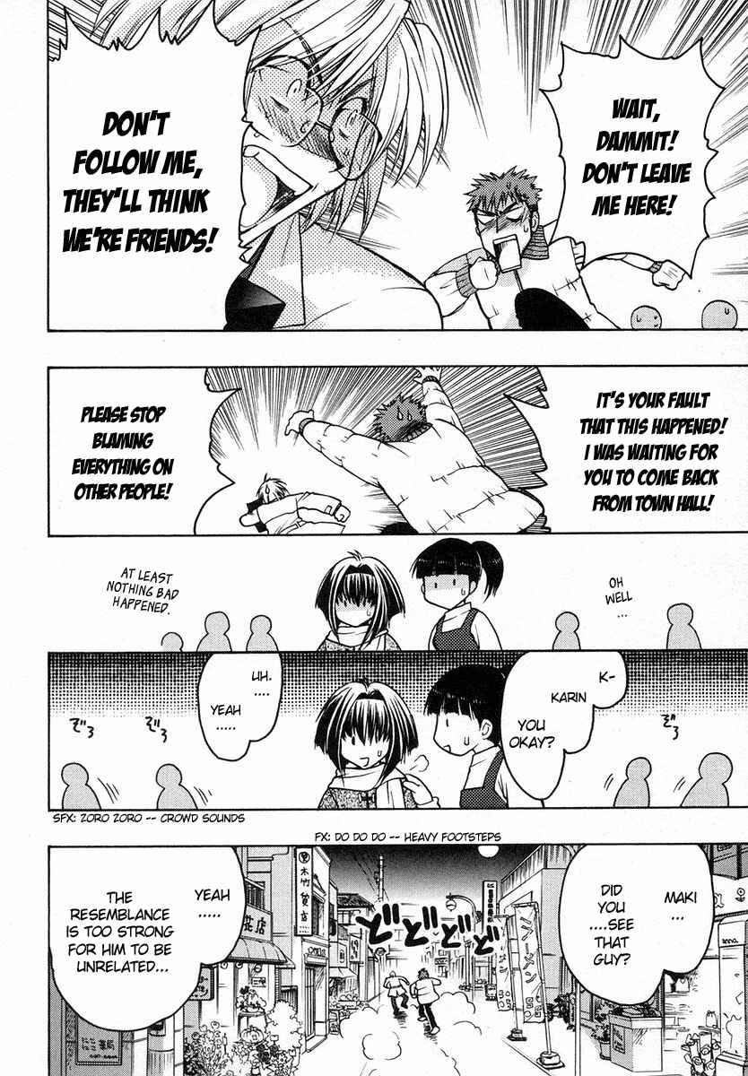 Page 40 Chapter 23 Karin