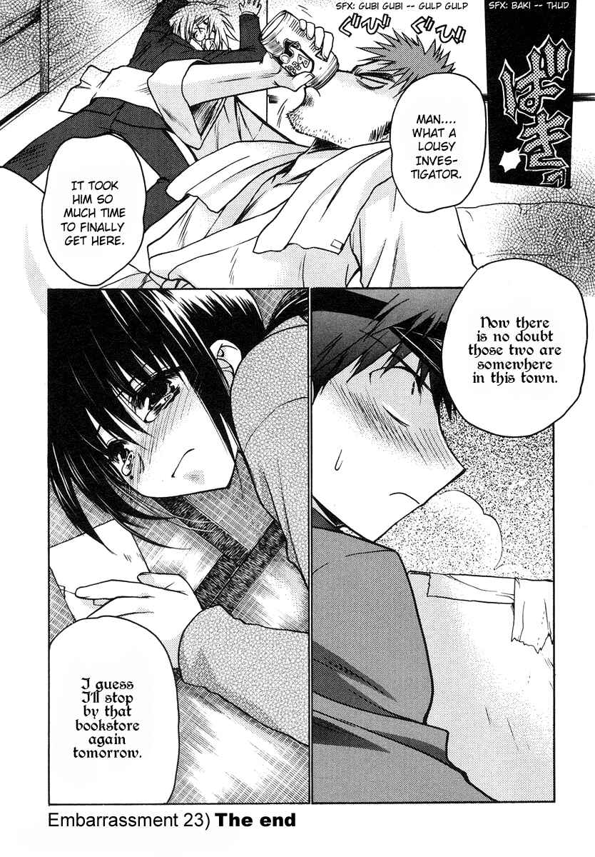Page 44 Chapter 23 Karin