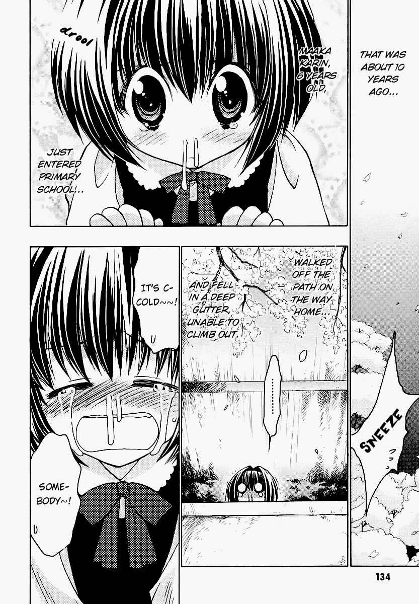 Page 2 Chapter 35.5 Karin