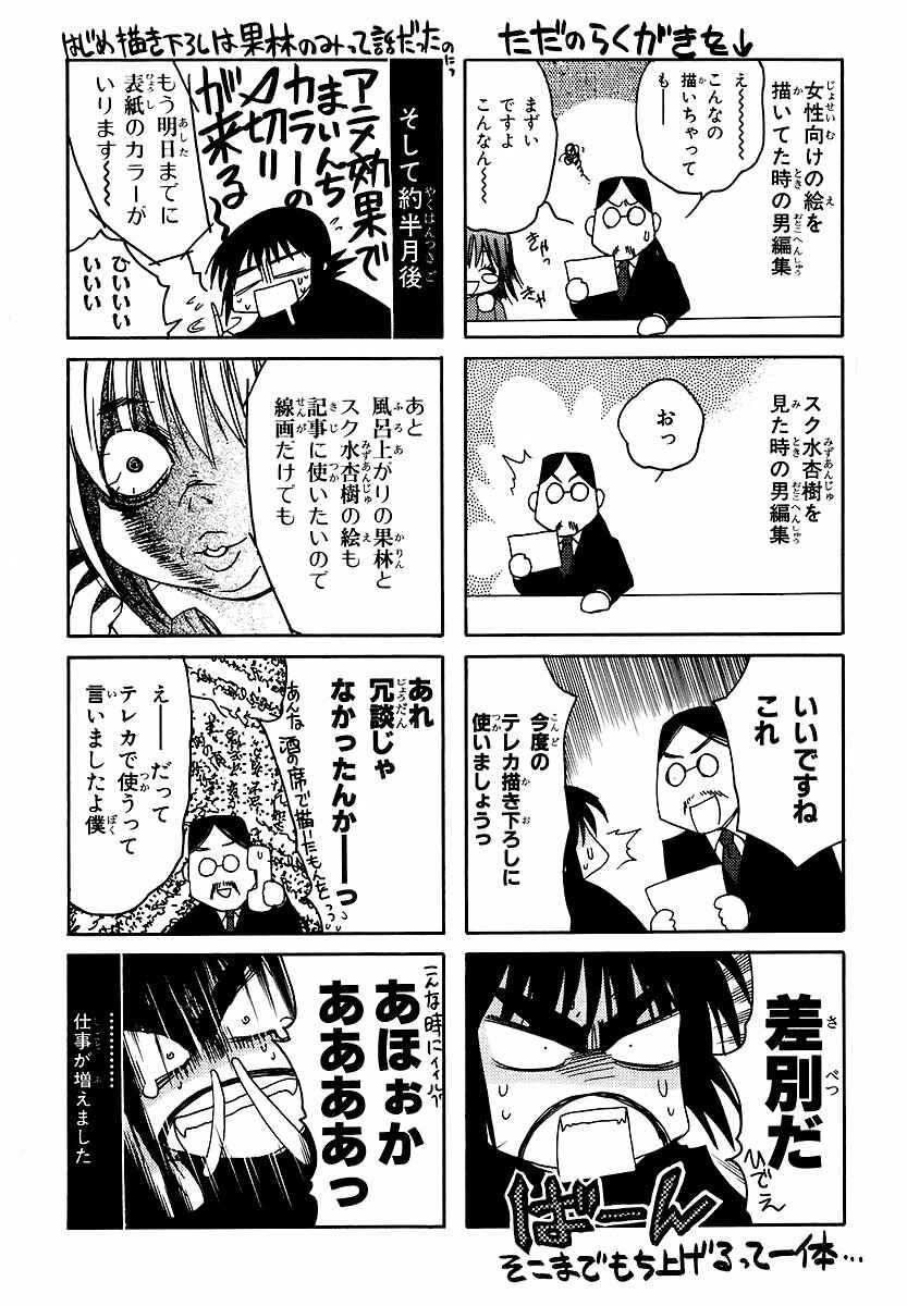 Page 28 Chapter 35.5 Karin