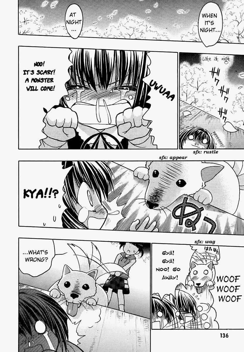 Page 4 Chapter 35.5 Karin
