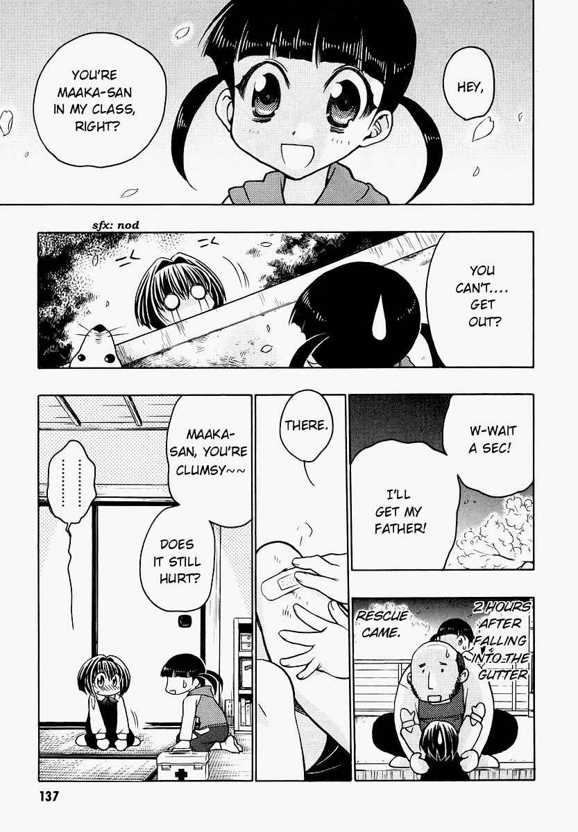 Page 5 Chapter 35.5 Karin