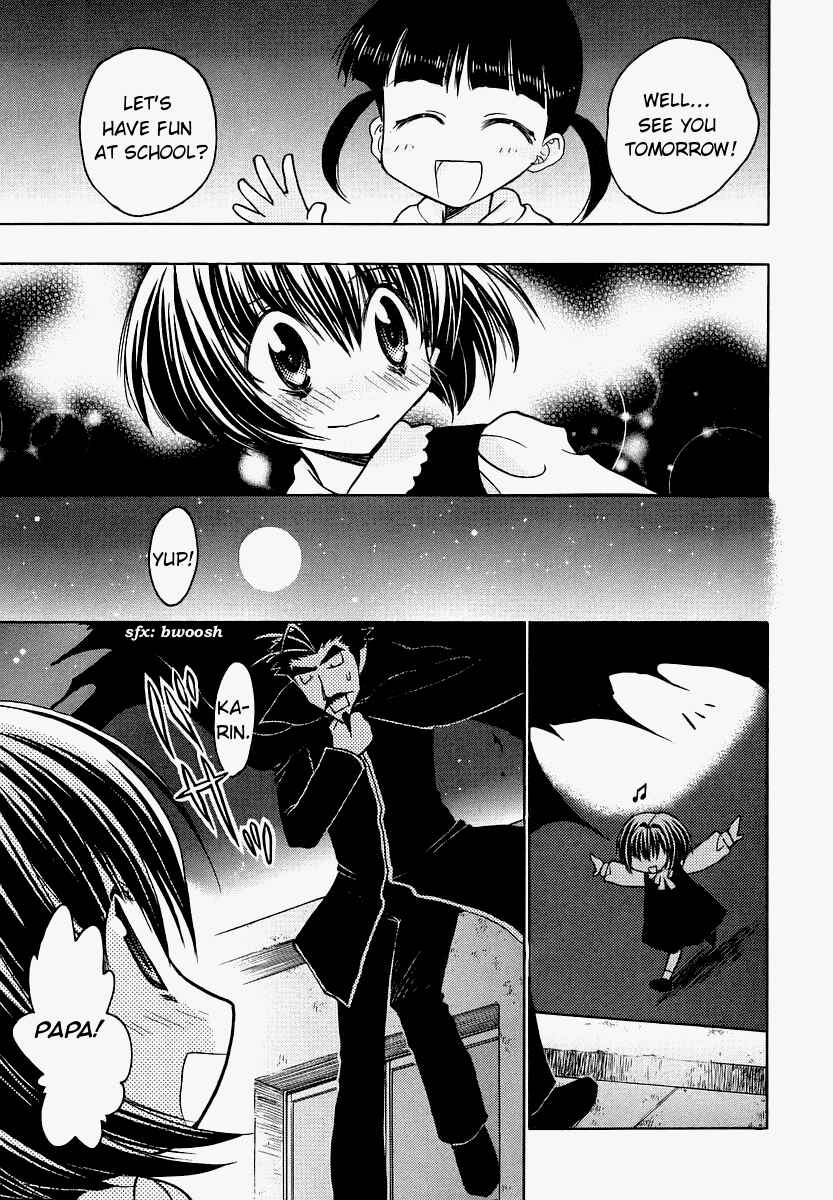 Page 7 Chapter 35.5 Karin