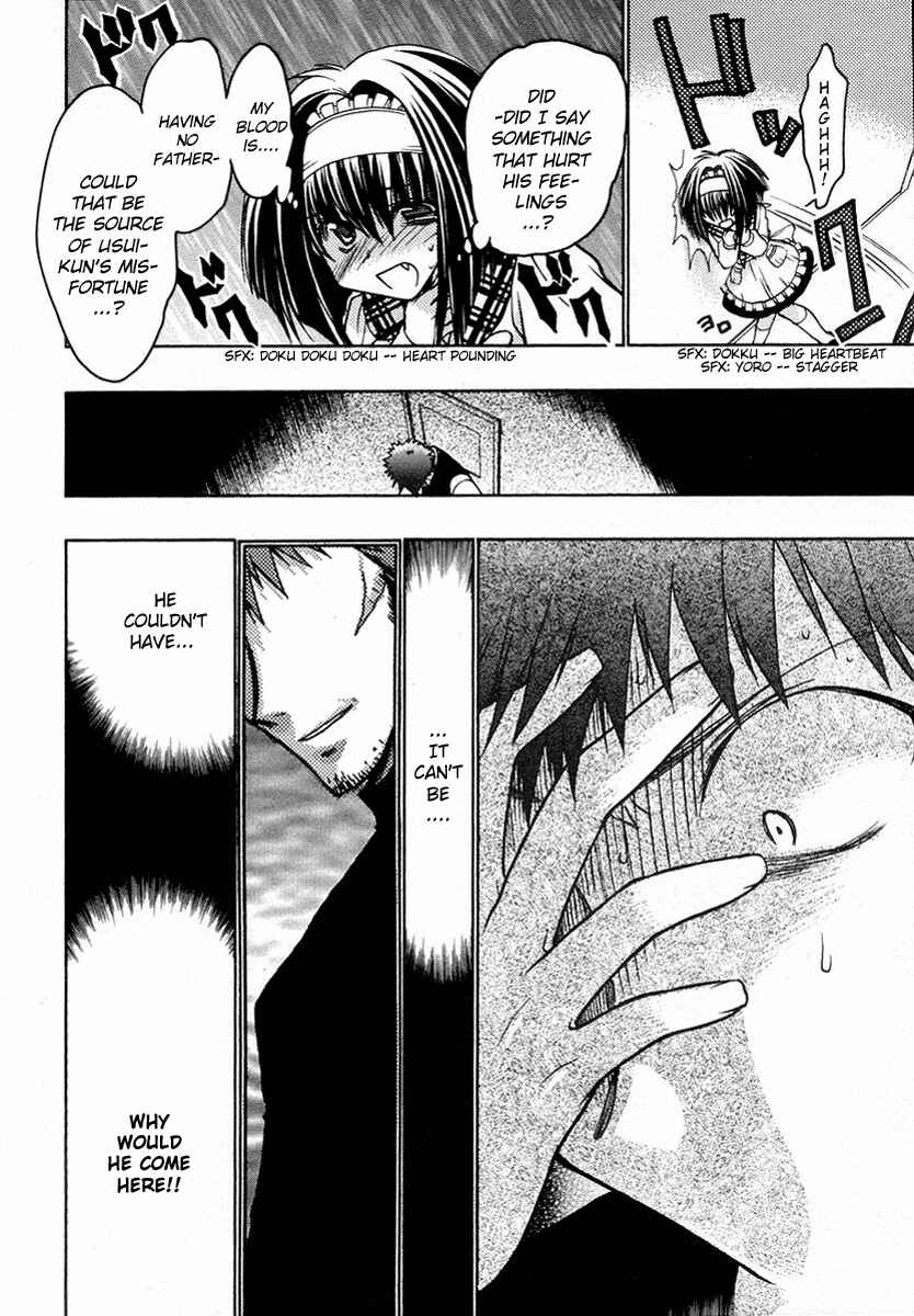 Page 14 Chapter 24 Karin