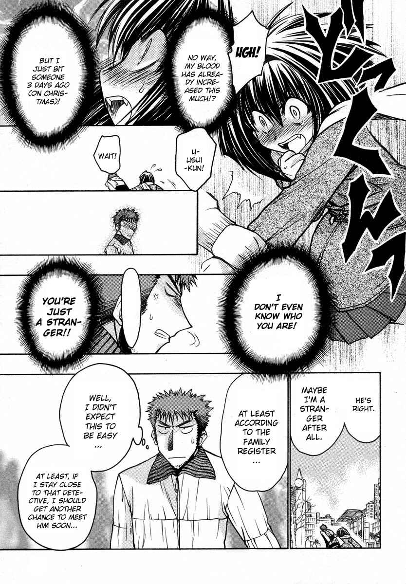 Page 25 Chapter 24 Karin