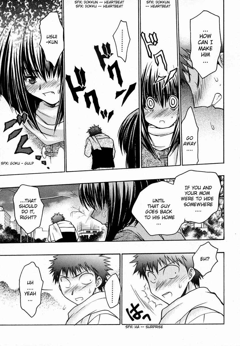 Page 29 Chapter 24 Karin