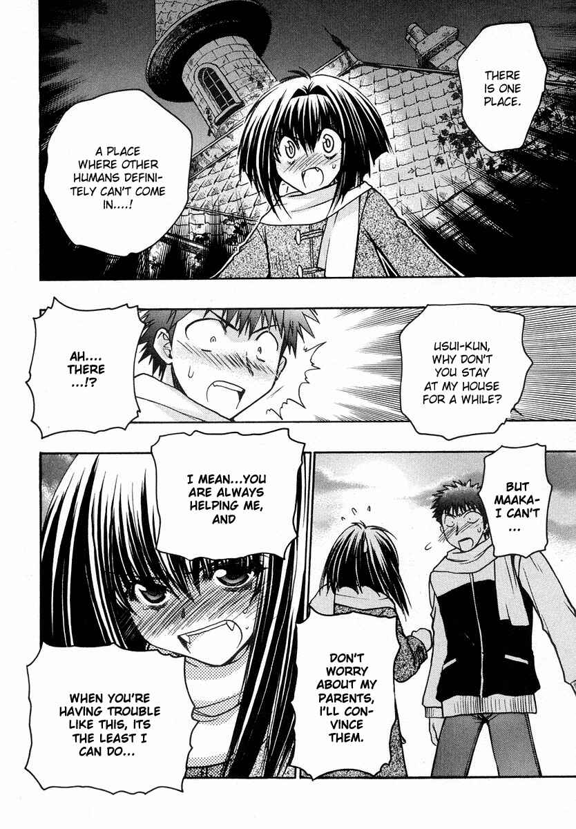 Page 30 Chapter 24 Karin