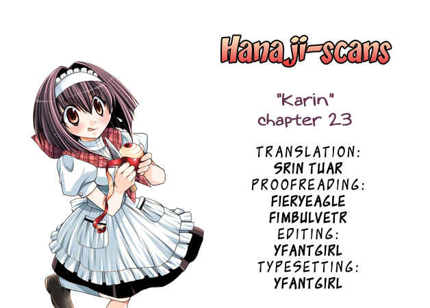Page 39 Chapter 24 Karin