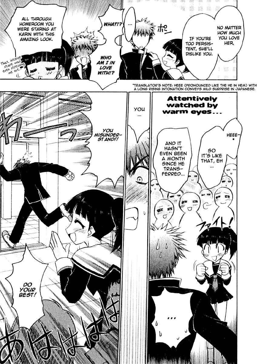 Page 15 Chapter 3 Karin