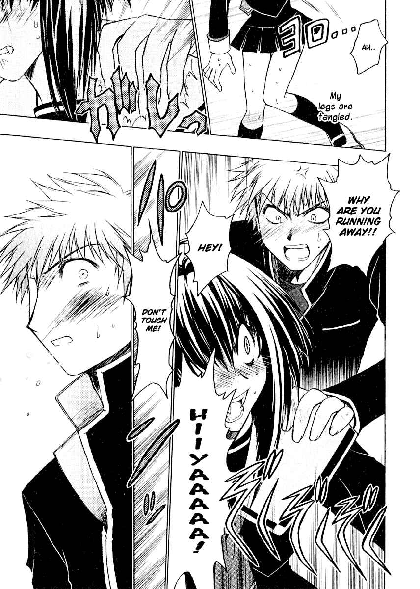 Page 19 Chapter 3 Karin