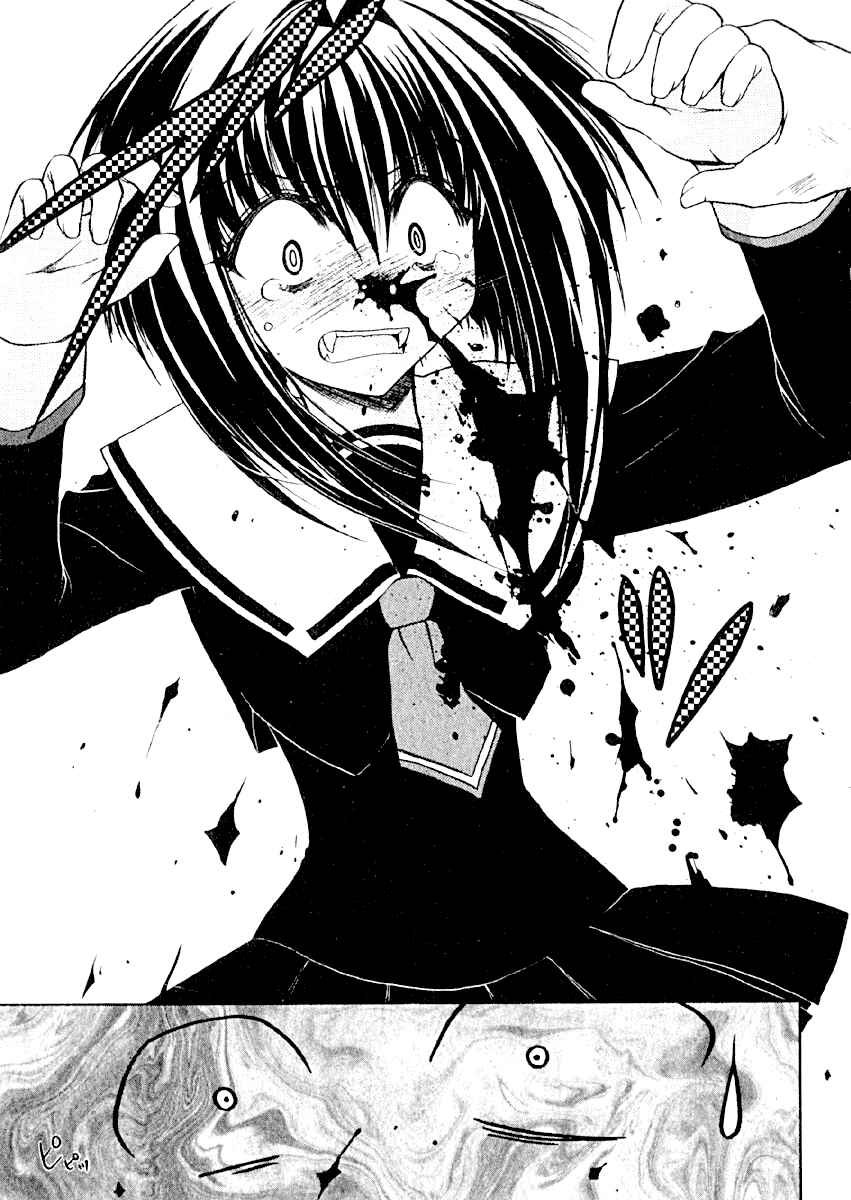 Page 21 Chapter 3 Karin