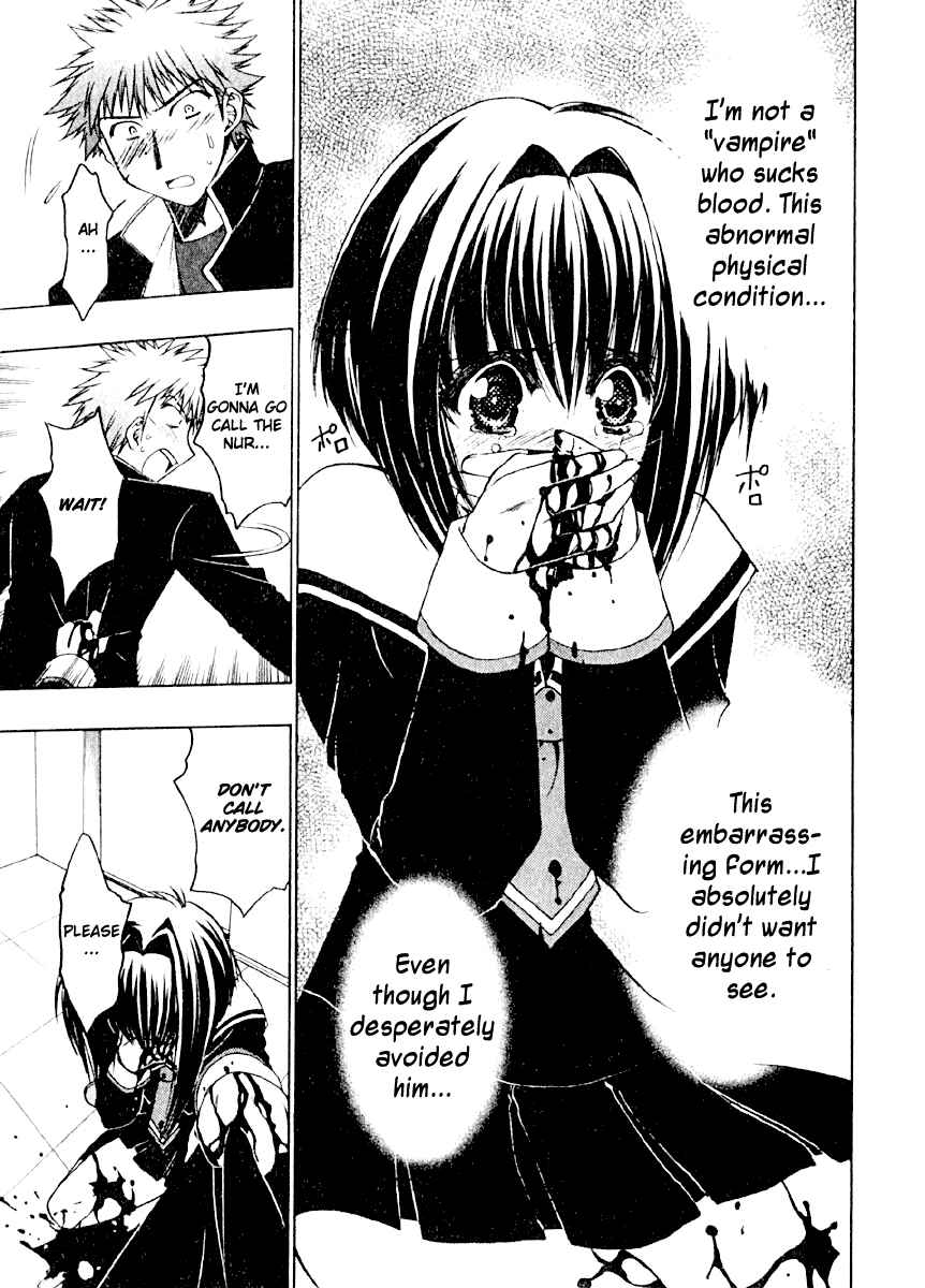 Page 23 Chapter 3 Karin