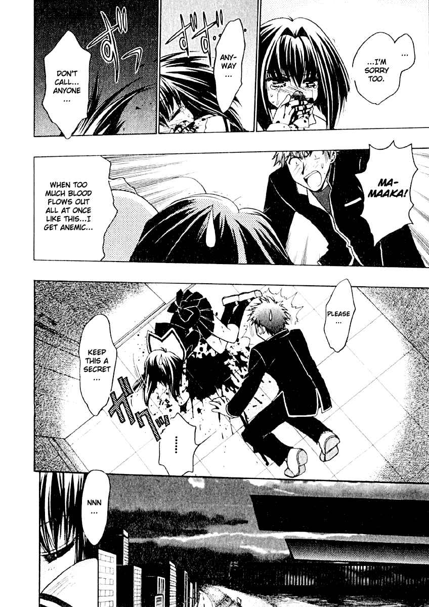 Page 26 Chapter 3 Karin