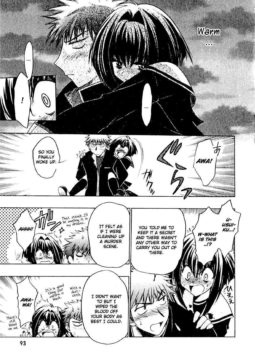 Page 27 Chapter 3 Karin
