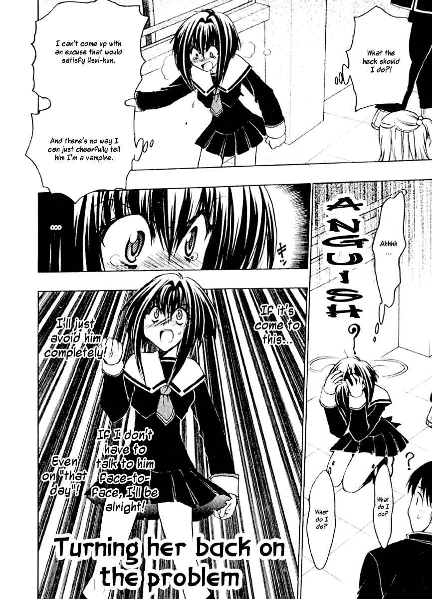 Page 6 Chapter 3 Karin