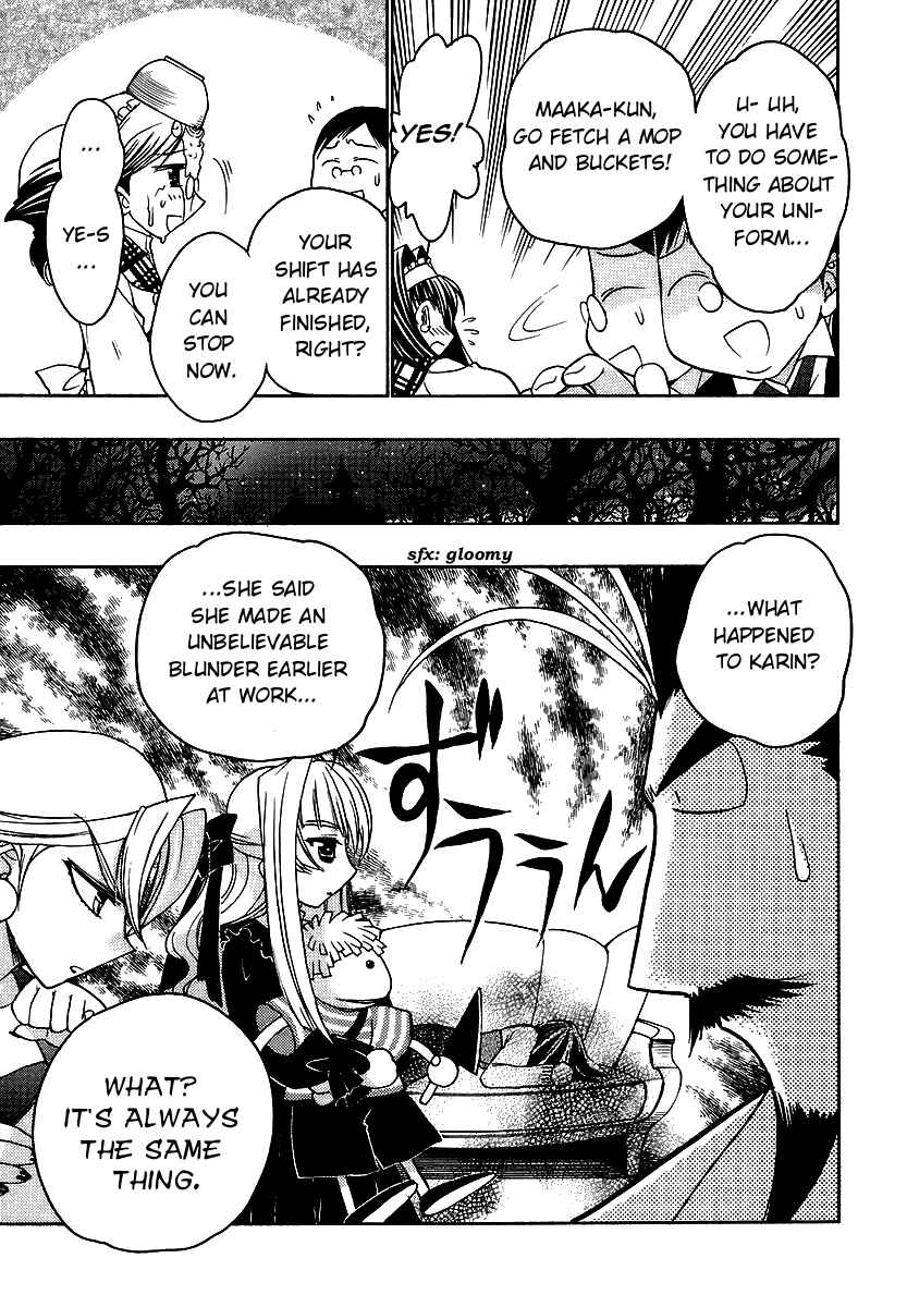 Page 11 Chapter 33 Karin