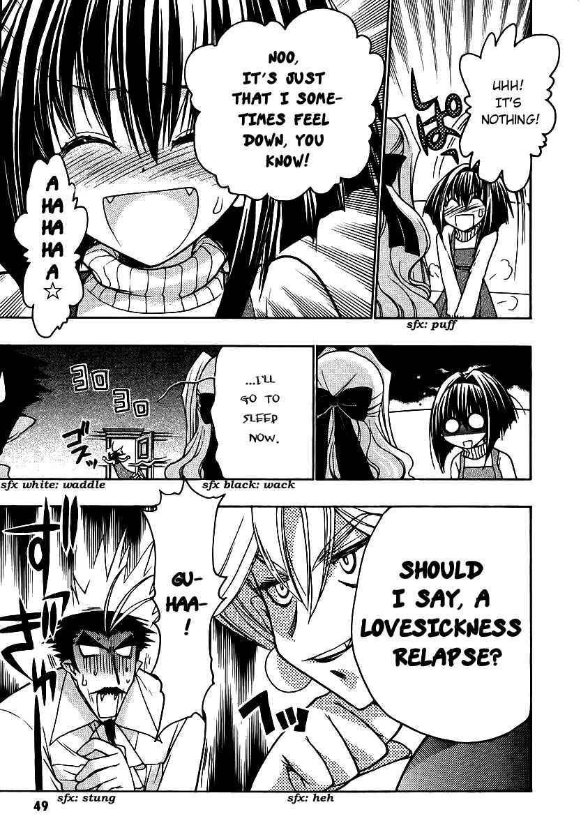 Page 13 Chapter 33 Karin