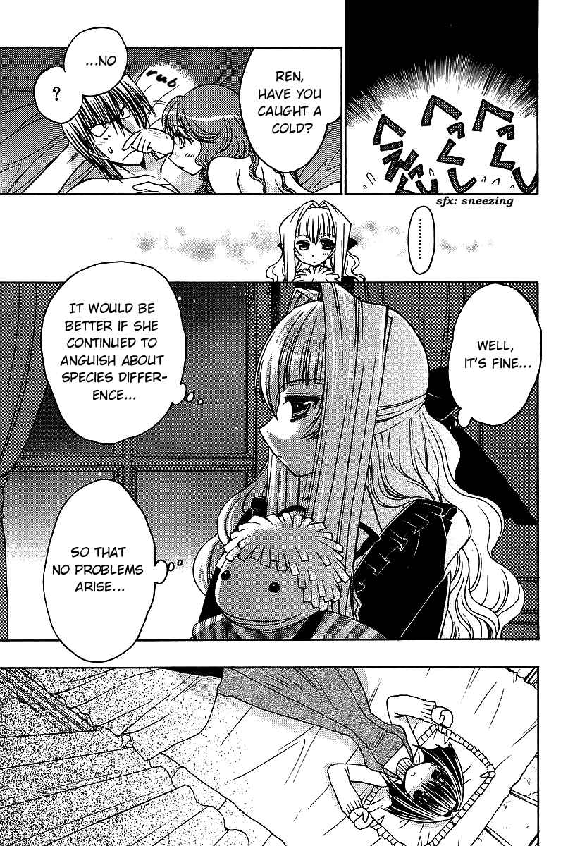 Page 15 Chapter 33 Karin