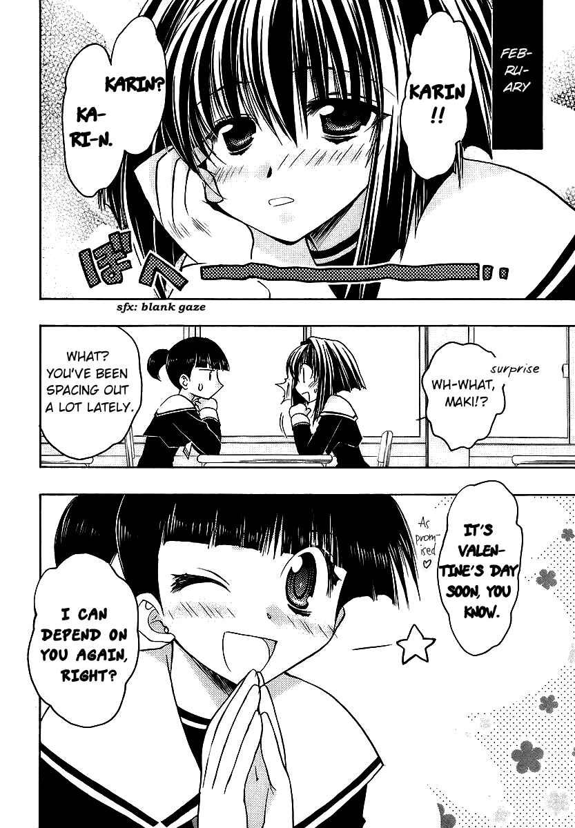 Page 2 Chapter 33 Karin