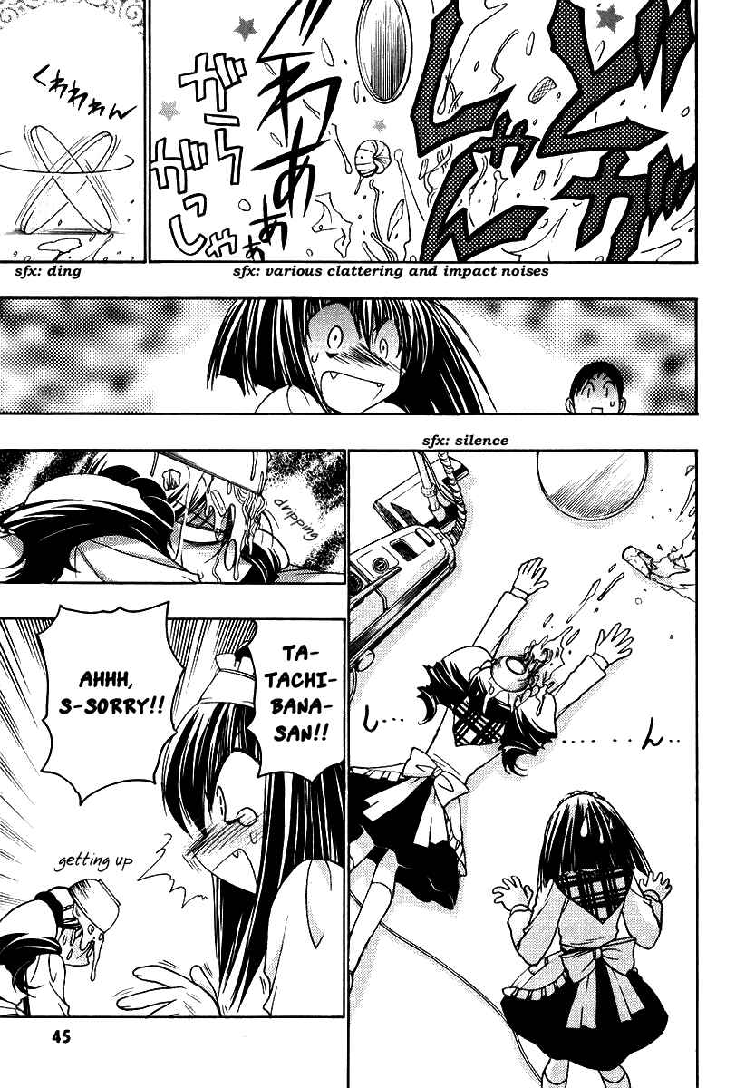 Page 9 Chapter 33 Karin