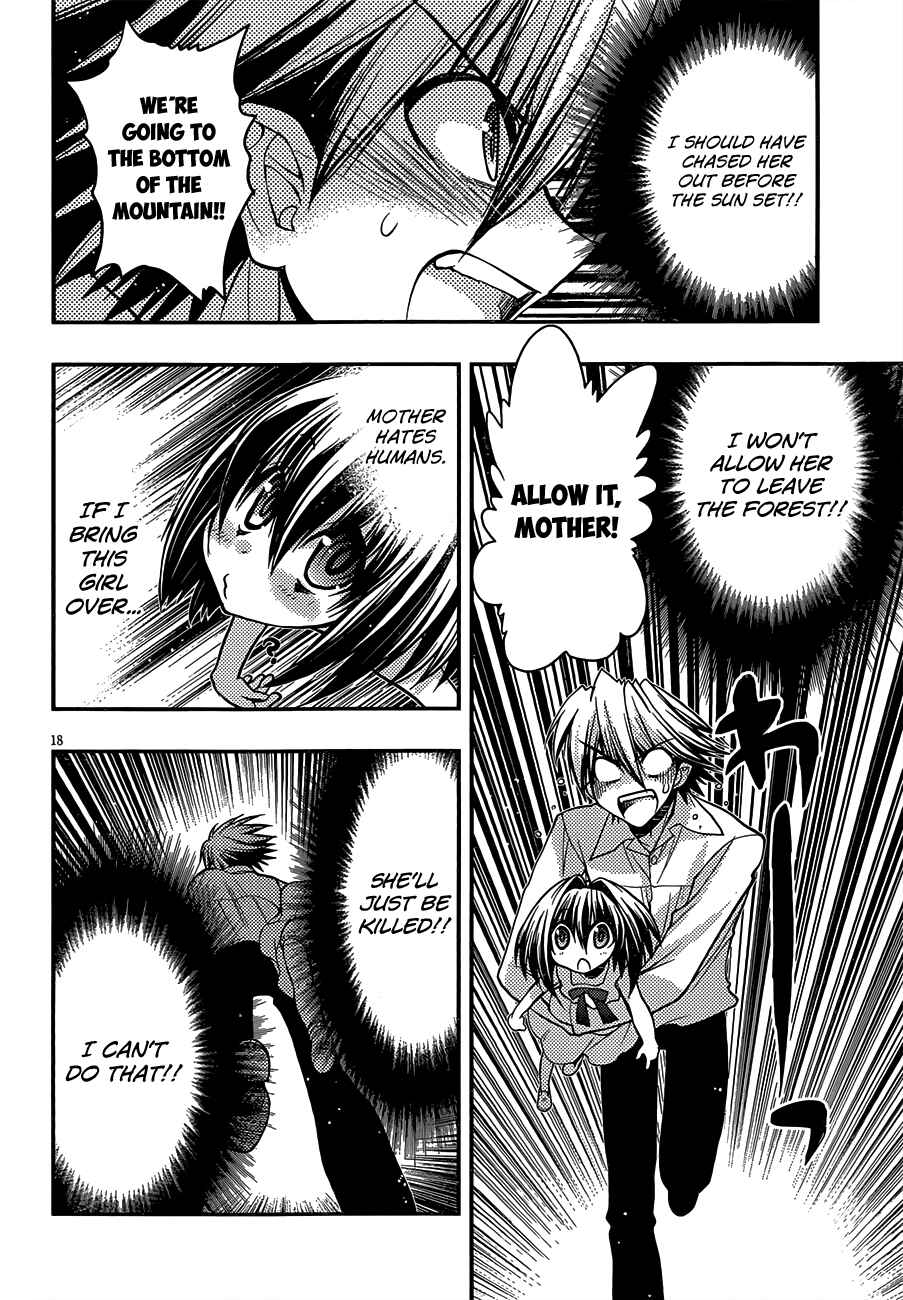 Page 19 Chapter 58.7 Karin