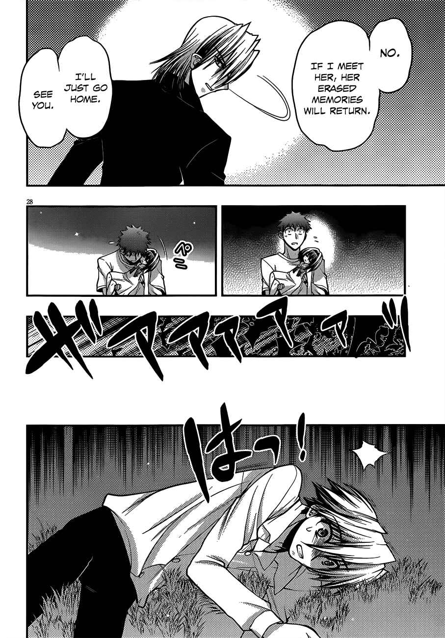Page 29 Chapter 58.7 Karin