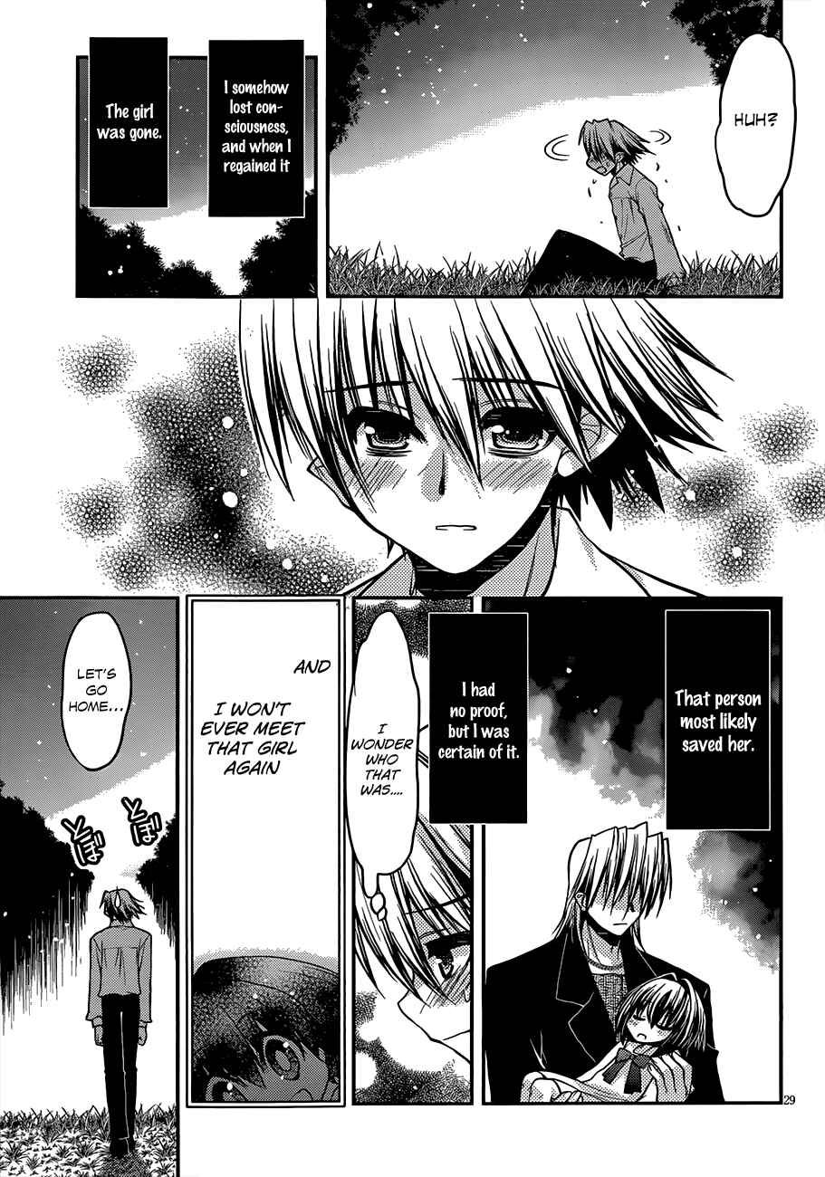 Page 30 Chapter 58.7 Karin