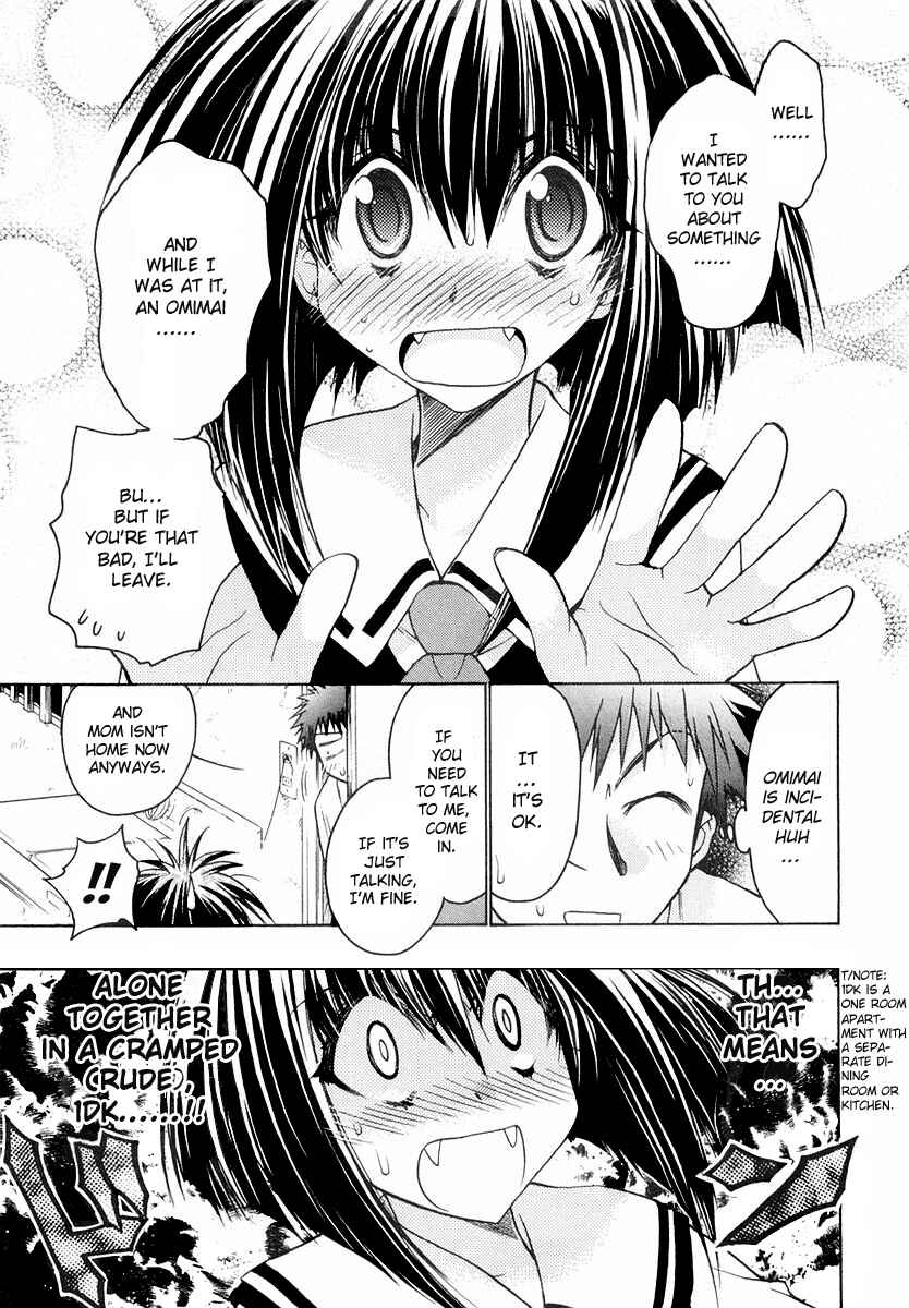Page 11 Chapter 20 Karin